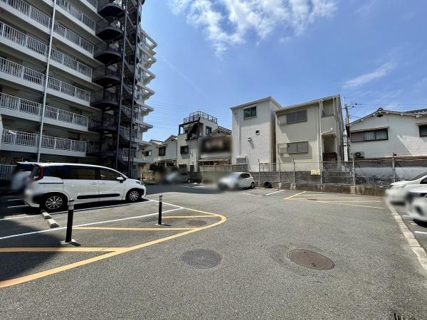 サンロード大泉