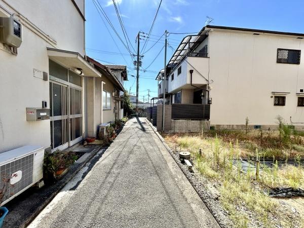 堺市堺区神石市之町の土地