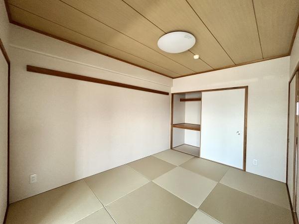 レックスマンション浅香山