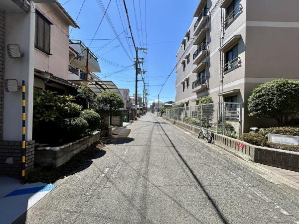 レックスマンション浅香山