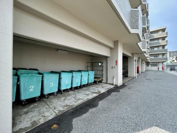 アステージ堺