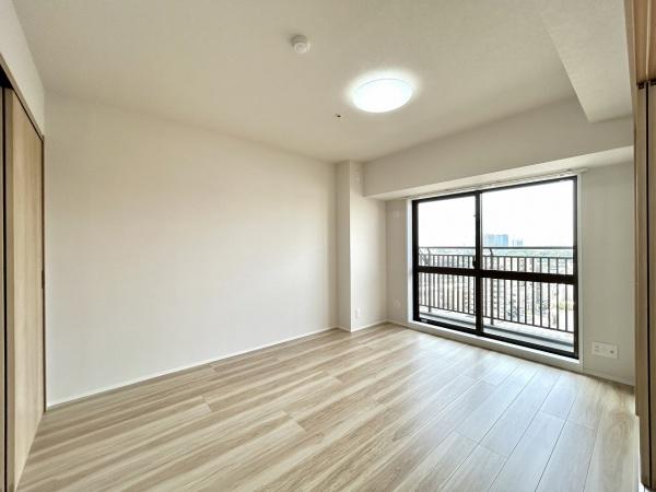 ベルマージュ堺壱番館