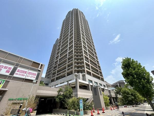 ベルマージュ堺壱番館