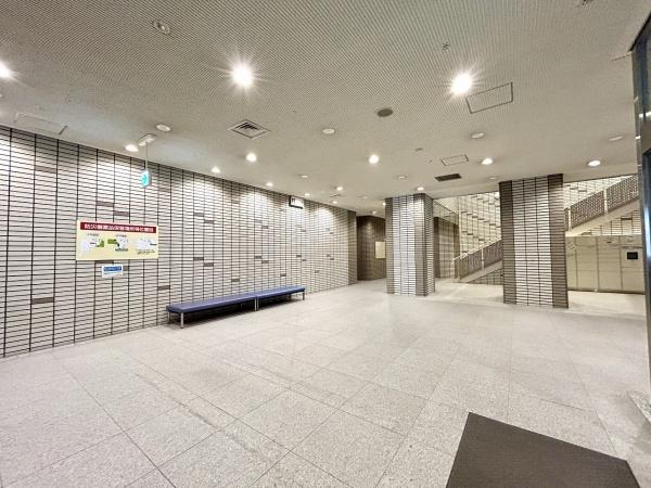 ベルマージュ堺壱番館