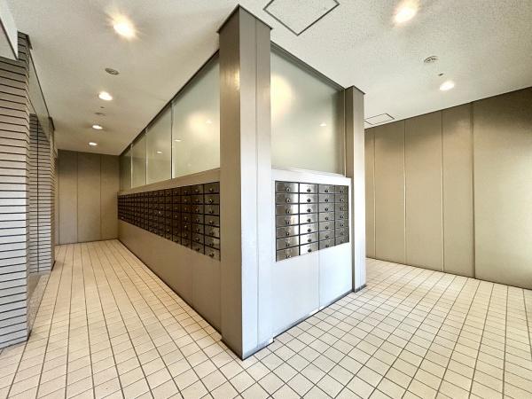 ベルマージュ堺壱番館
