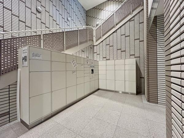 ベルマージュ堺壱番館