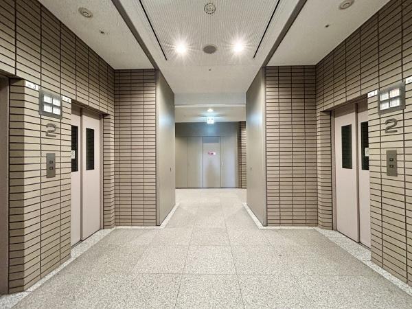 ベルマージュ堺壱番館