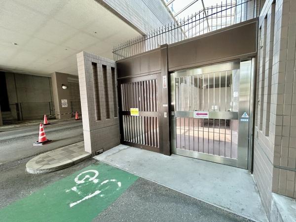 ベルマージュ堺壱番館