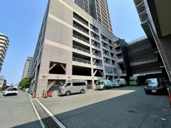 ベルマージュ堺壱番館