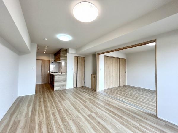 ベルマージュ堺壱番館