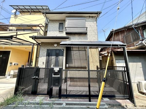 堺市堺区西湊町1丁　中古戸建
