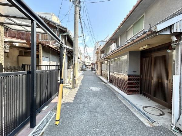堺市堺区西湊町１丁の中古一戸建て