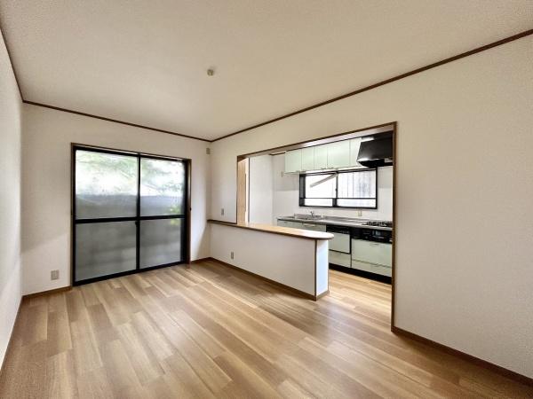 堺市堺区西湊町1丁　中古戸建