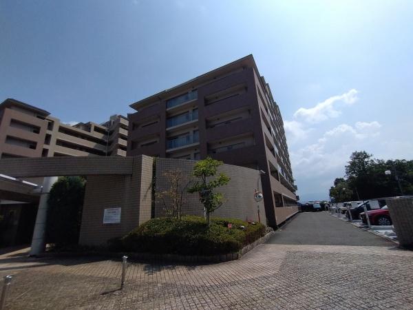 ロイヤルアーク泉ヶ丘