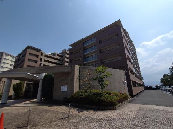 ロイヤルアーク泉ヶ丘