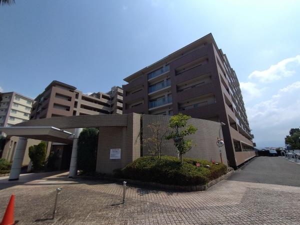 ロイヤルアーク泉ヶ丘