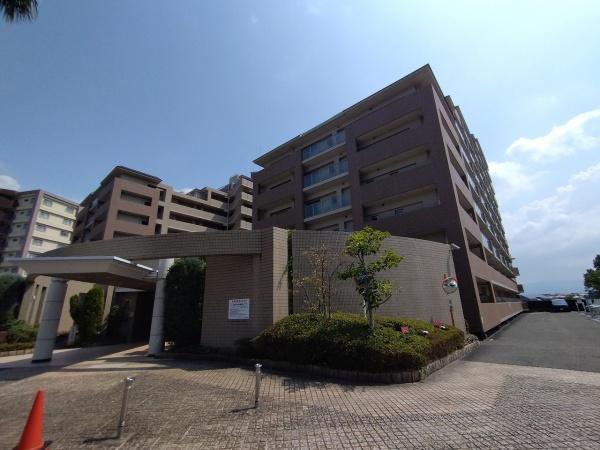 ロイヤルアーク泉ヶ丘