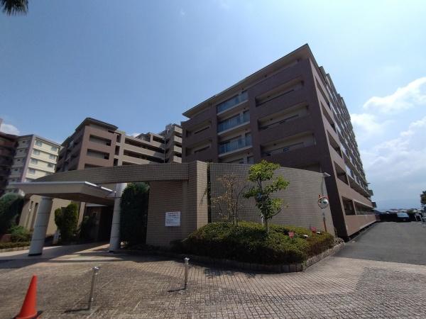 ロイヤルアーク泉ヶ丘