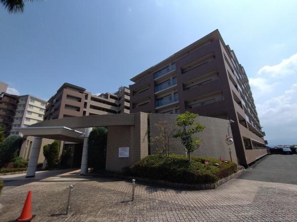 ロイヤルアーク泉ヶ丘