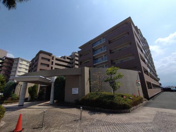 ロイヤルアーク泉ヶ丘