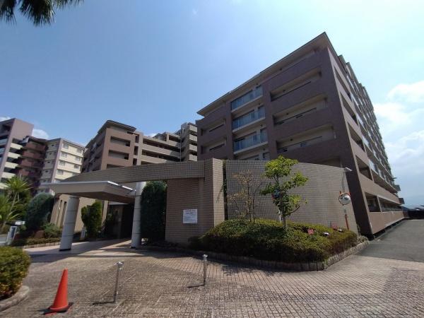 ロイヤルアーク泉ヶ丘