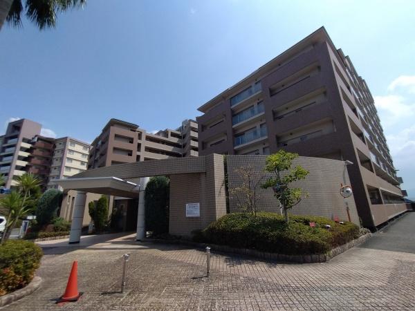 ロイヤルアーク泉ヶ丘
