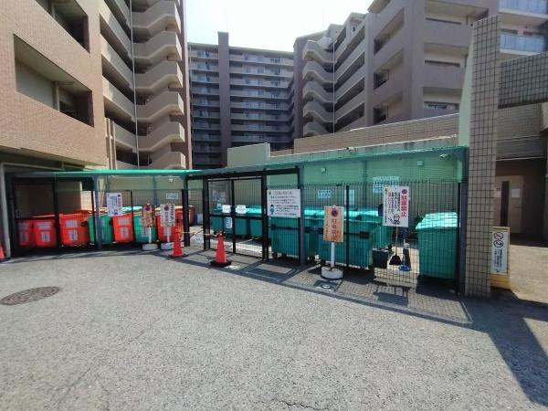 ロイヤルアーク泉ヶ丘