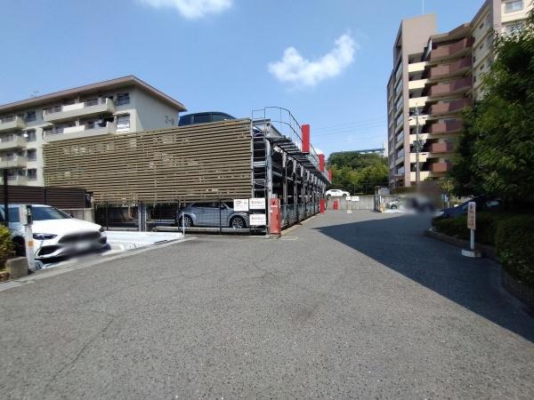 ロイヤルアーク泉ヶ丘