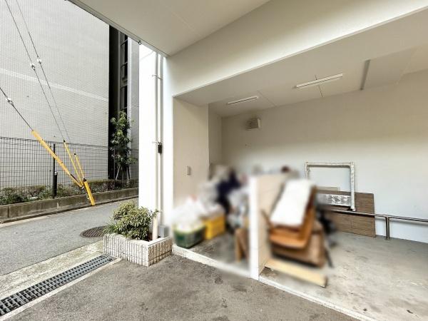 プライムス堺駅前フェニックス通り