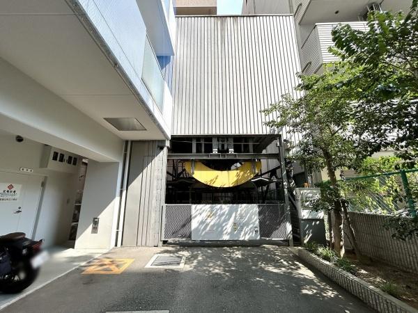 プライムス堺駅前フェニックス通り