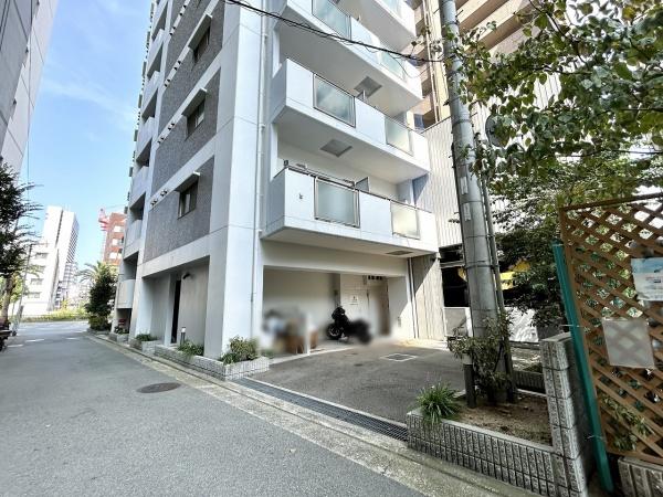 プライムス堺駅前フェニックス通り