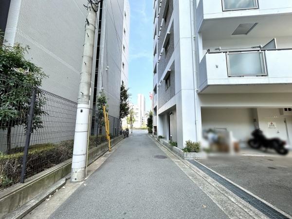 プライムス堺駅前フェニックス通り