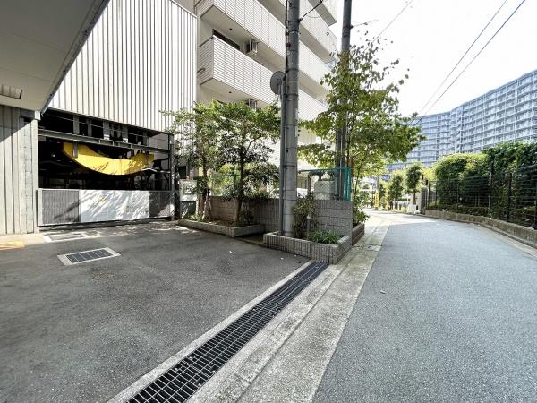 プライムス堺駅前フェニックス通り