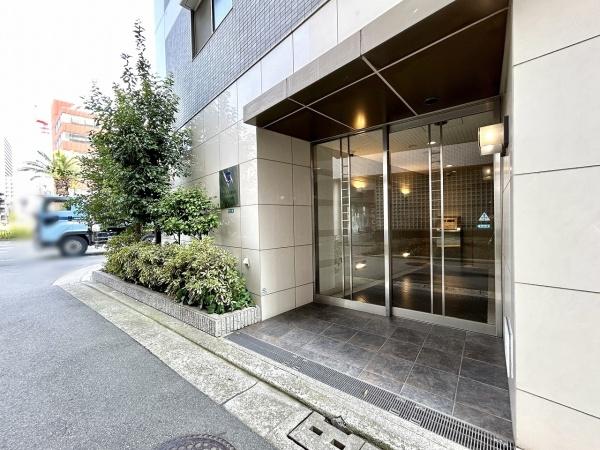 プライムス堺駅前フェニックス通り