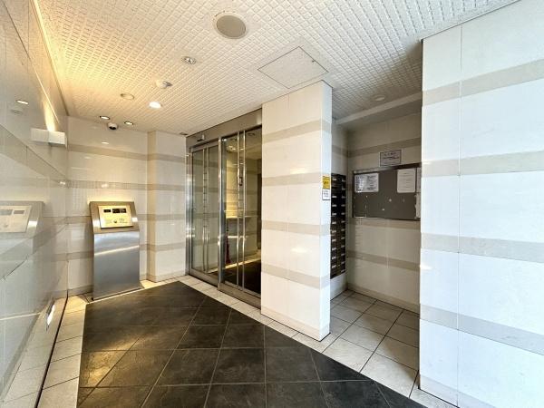 プライムス堺駅前フェニックス通り
