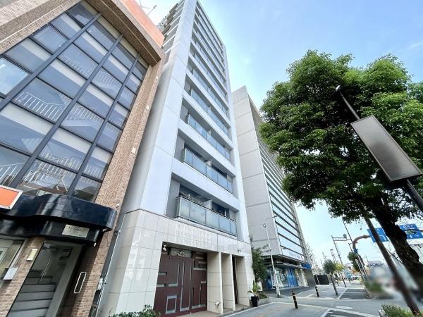 プライムス堺駅前フェニックス通り
