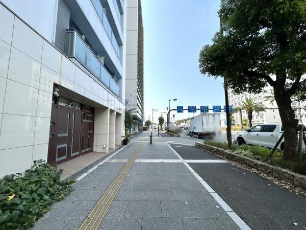 プライムス堺駅前フェニックス通り