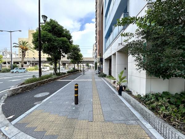 プライムス堺駅前フェニックス通り