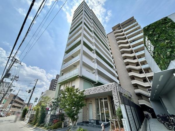 ディークラウディア津久野駅前アクアガーデン