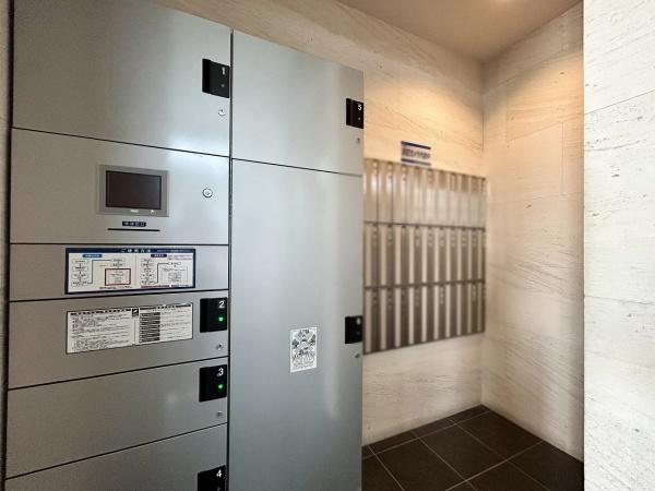 ディークラウディア津久野駅前アクアガーデン