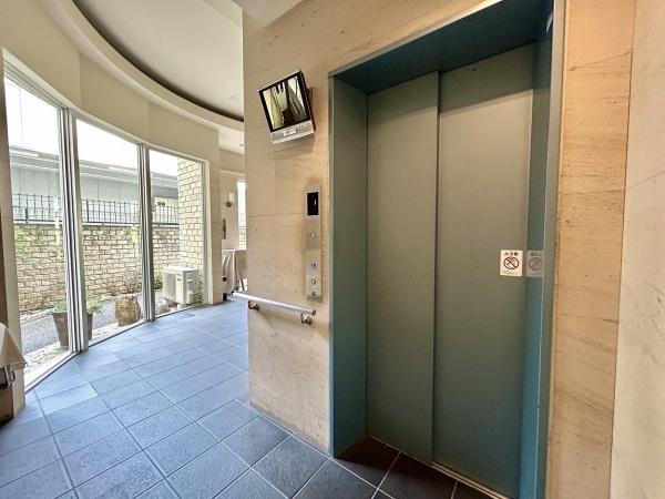 ディークラウディア津久野駅前アクアガーデン