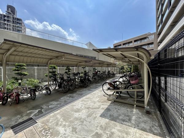 ディークラウディア津久野駅前アクアガーデン