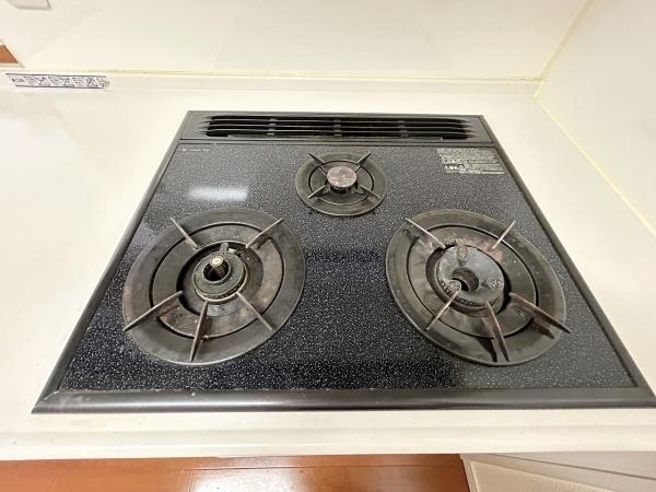 ディークラウディア津久野駅前アクアガーデン