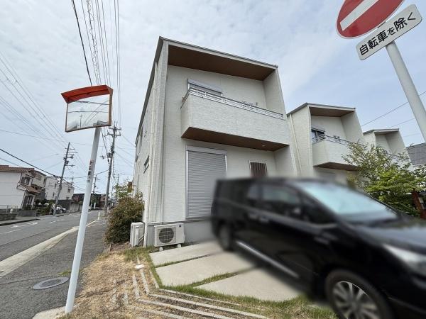 堺市中区深阪１丁の中古一戸建て