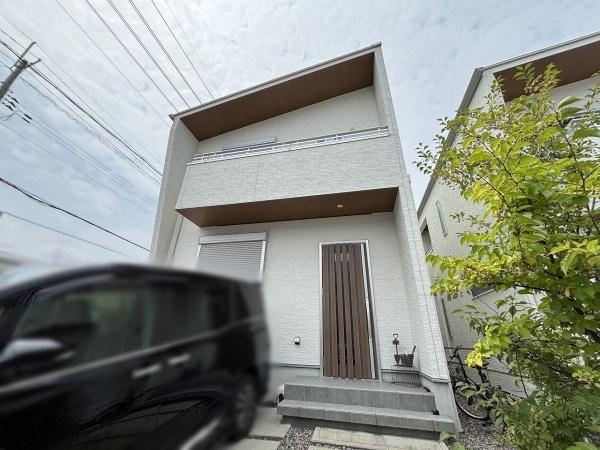 堺市中区深阪1丁　中古戸建