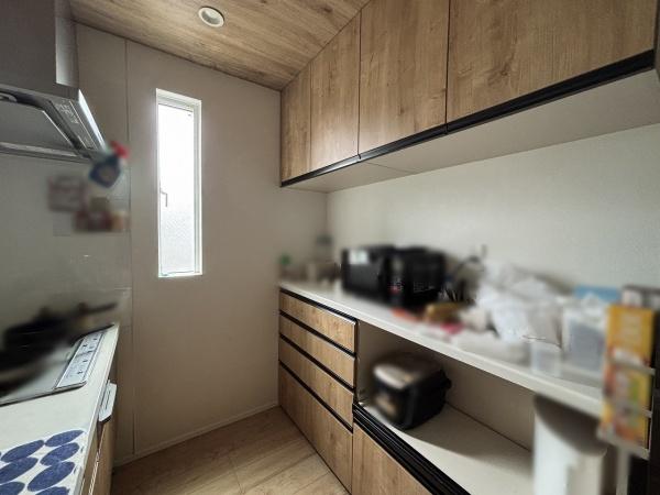 堺市中区深阪１丁の中古一戸建て