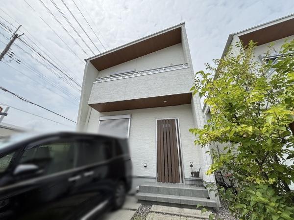 堺市中区深阪１丁の中古一戸建て