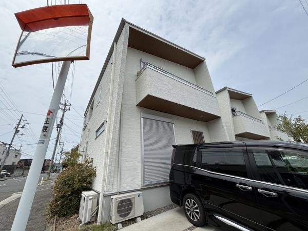 堺市中区深阪１丁の中古一戸建て