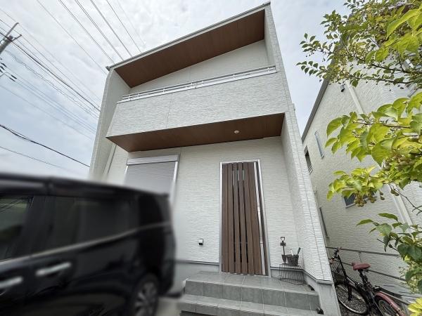 堺市中区深阪１丁の中古一戸建て