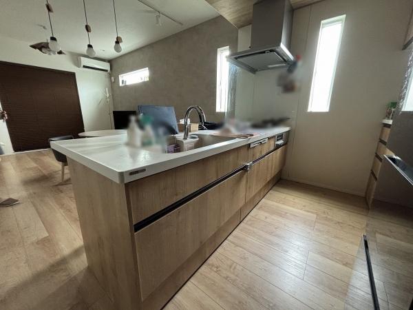 堺市中区深阪１丁の中古一戸建て